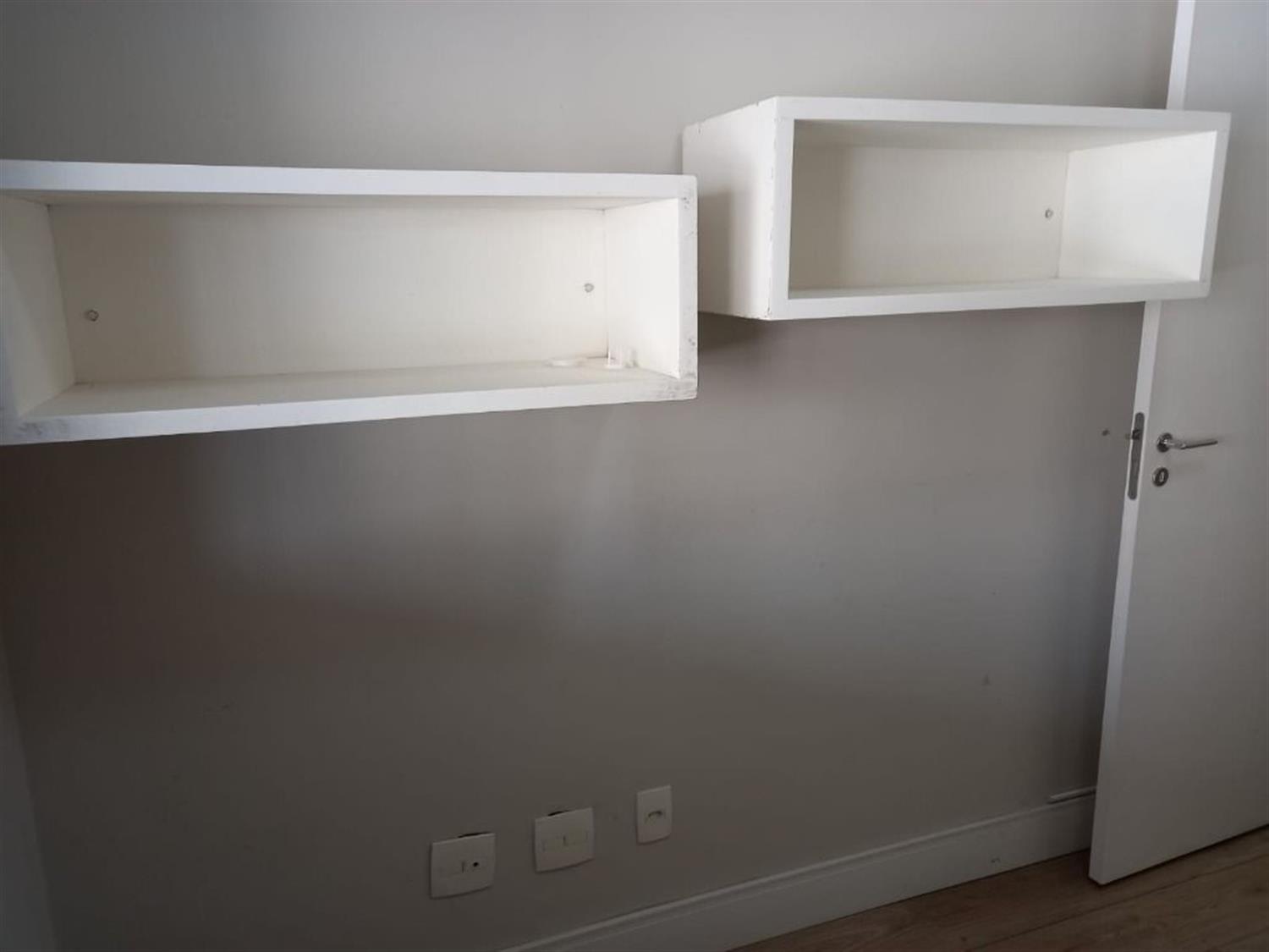 Apartamento, 4 quartos, 132 m² - Foto 30