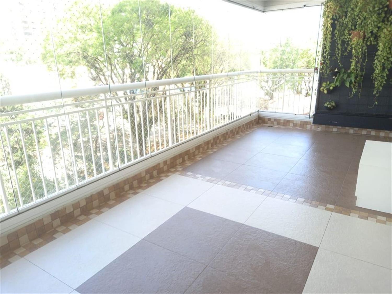 Apartamento, 4 quartos, 132 m² - Foto 25