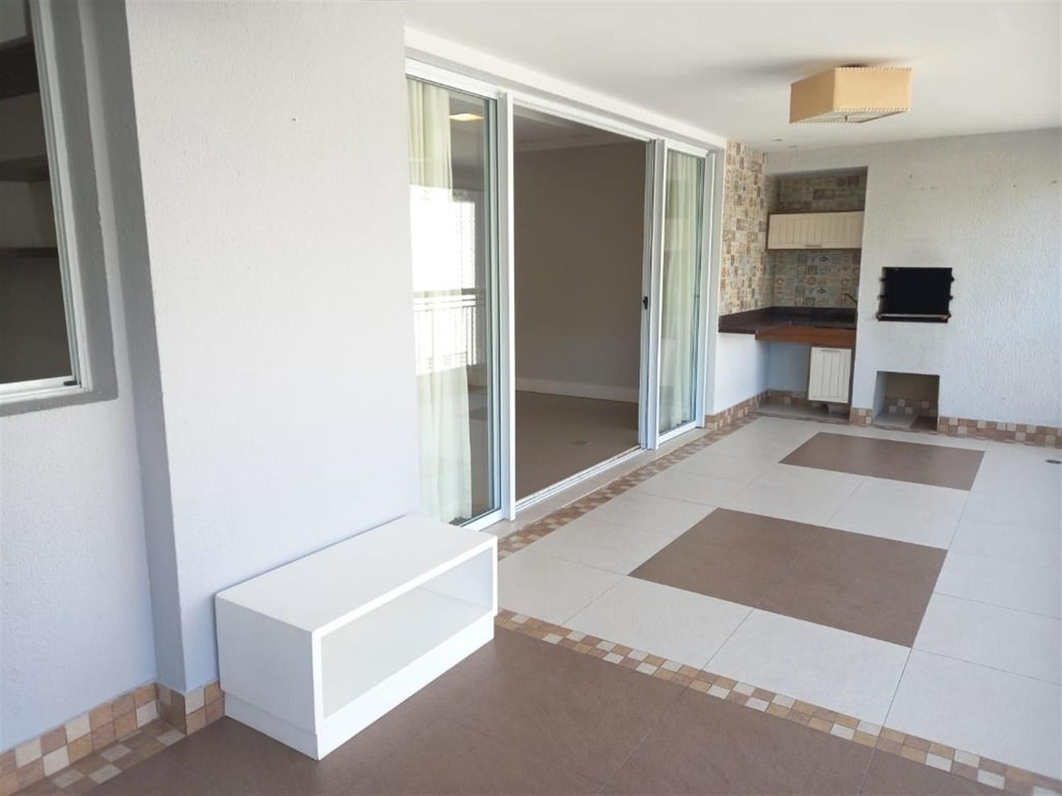 Apartamento, 4 quartos, 132 m² - Foto 2