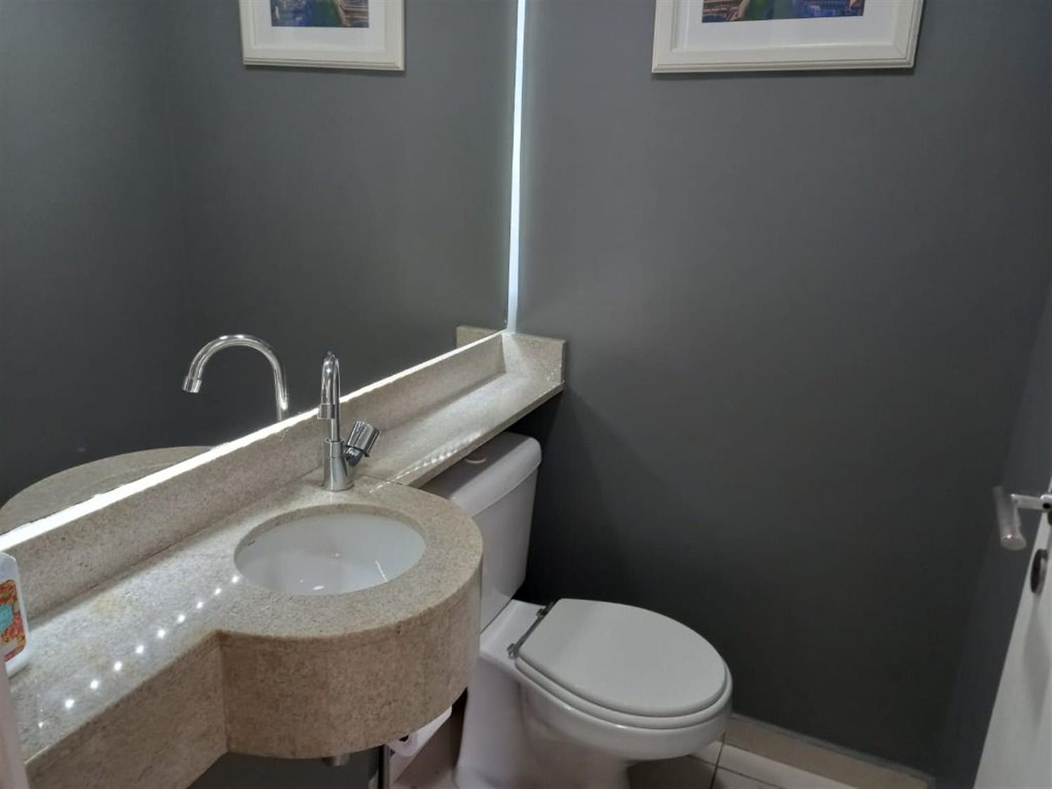 Apartamento, 4 quartos, 132 m² - Foto 17