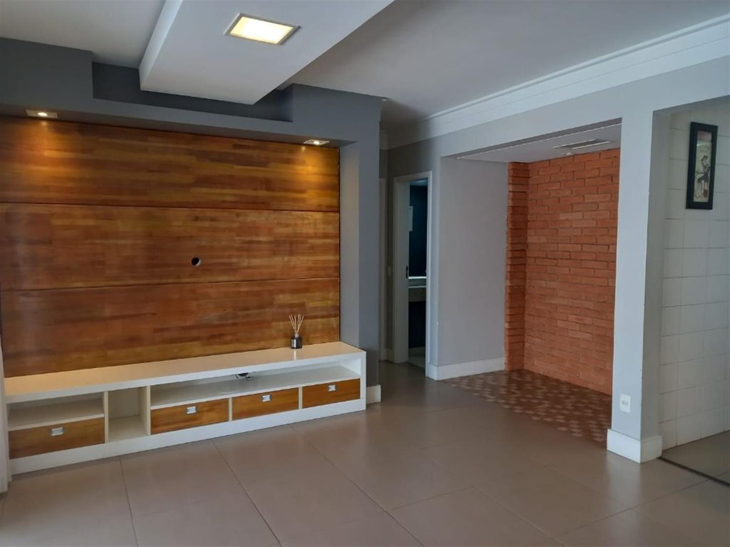 Apartamento, 4 quartos, 132 m² - Foto 3