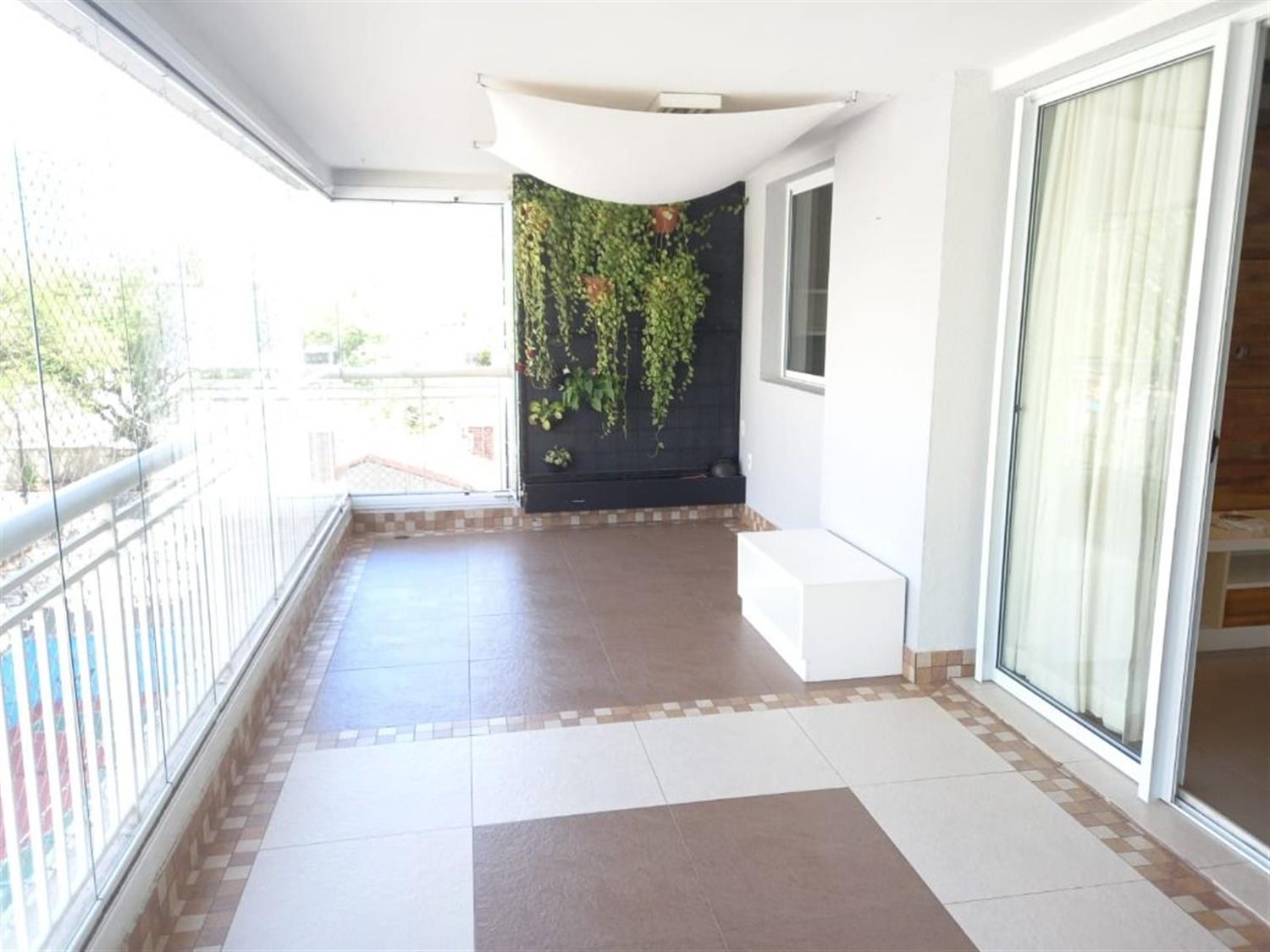 Apartamento, 4 quartos, 132 m² - Foto 5