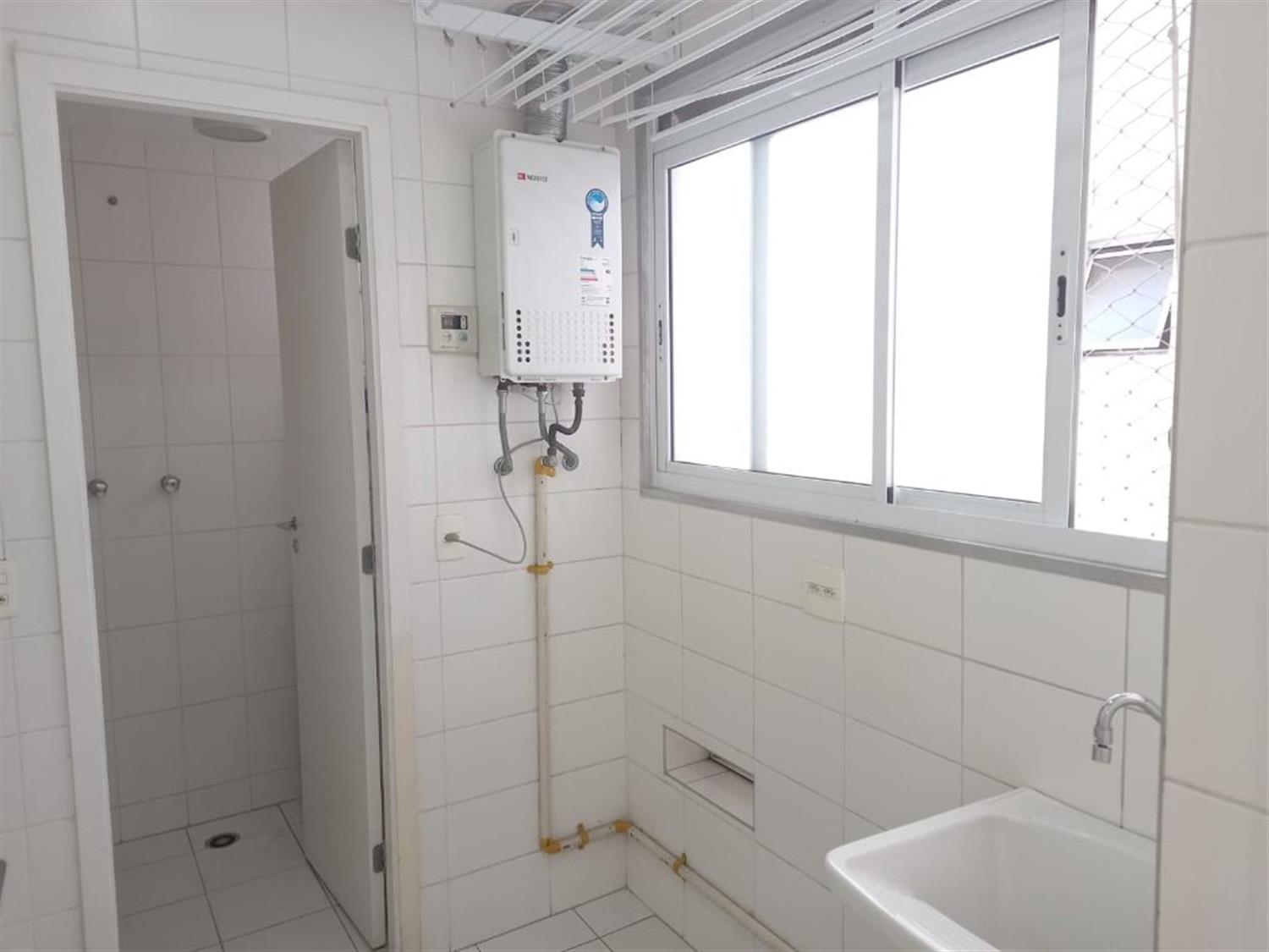 Apartamento, 4 quartos, 132 m² - Foto 15