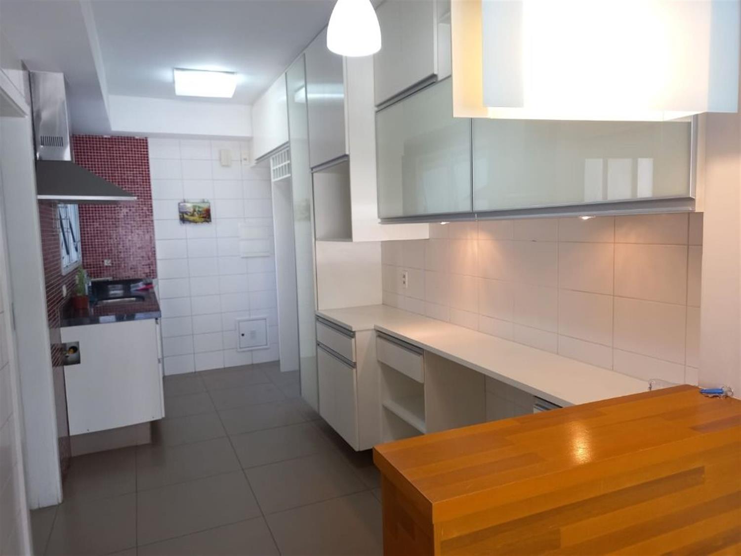Apartamento, 4 quartos, 132 m² - Foto 8