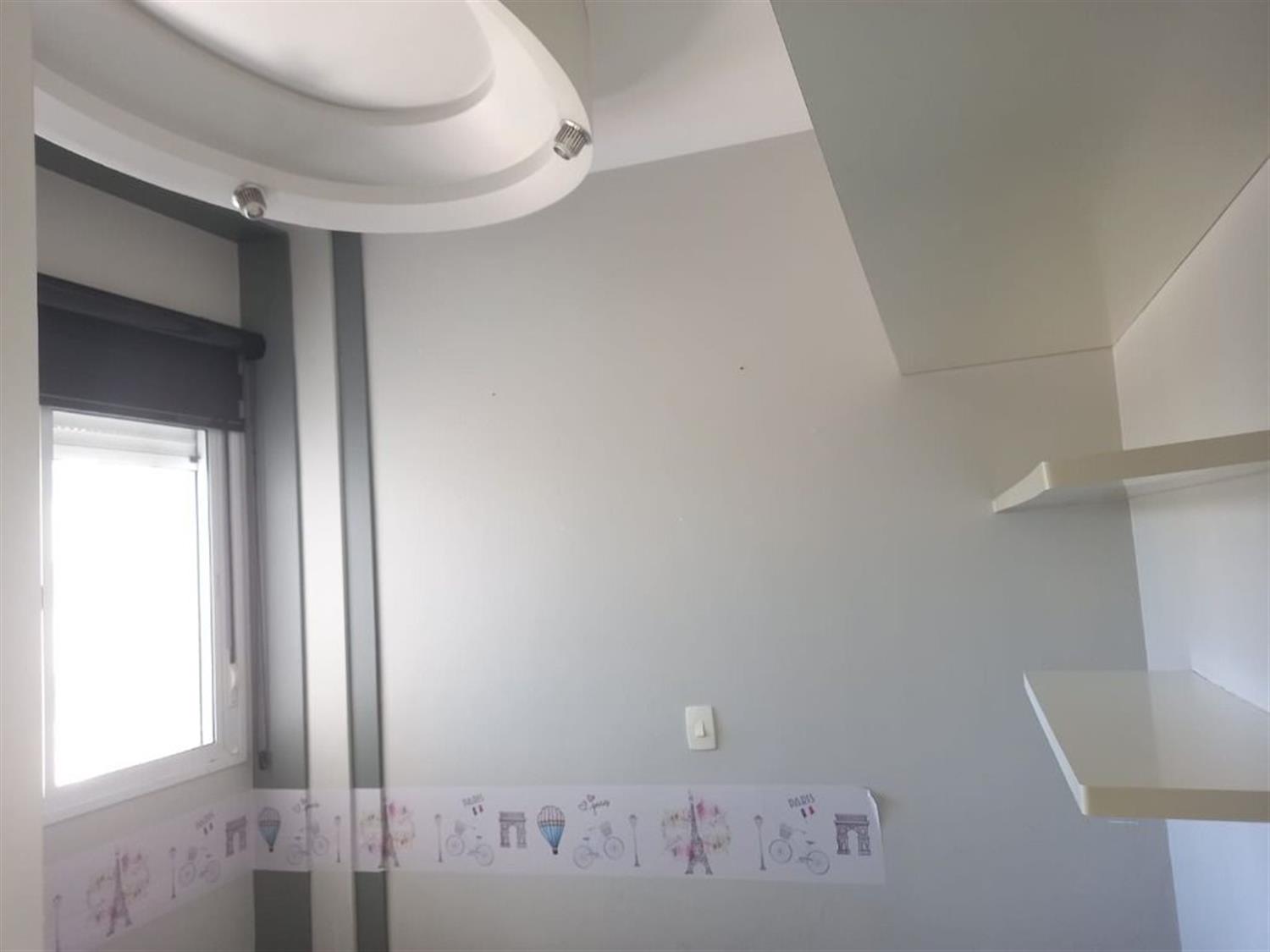 Apartamento, 4 quartos, 132 m² - Foto 18