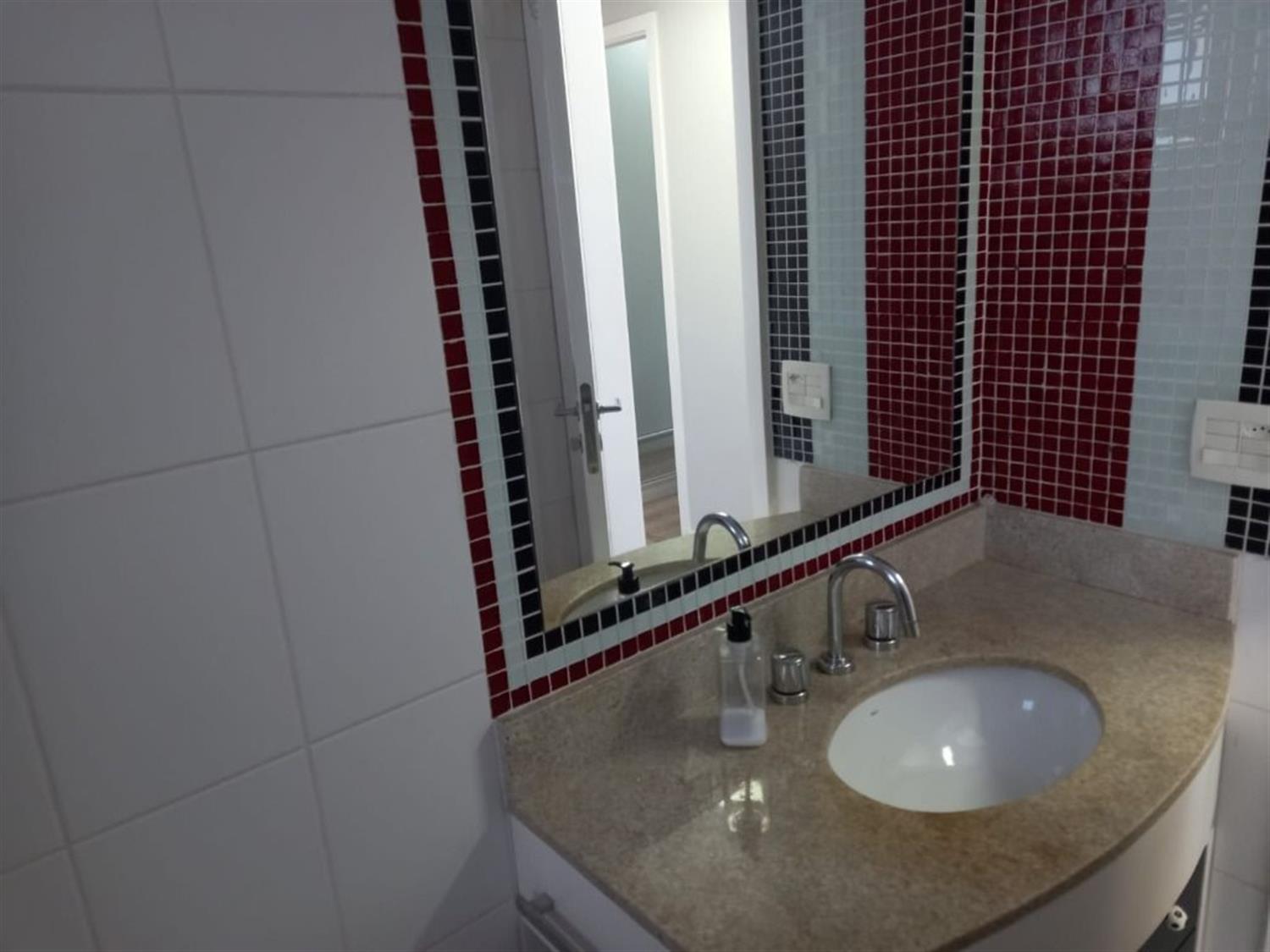 Apartamento, 4 quartos, 132 m² - Foto 27