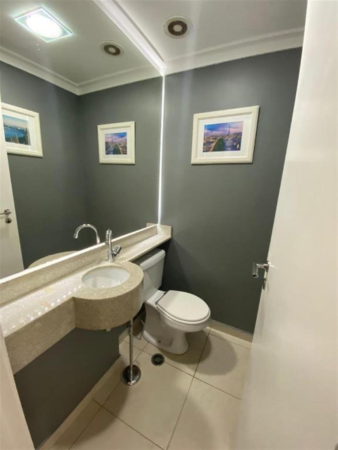 Apartamento, 4 quartos, 132 m² - Foto 43