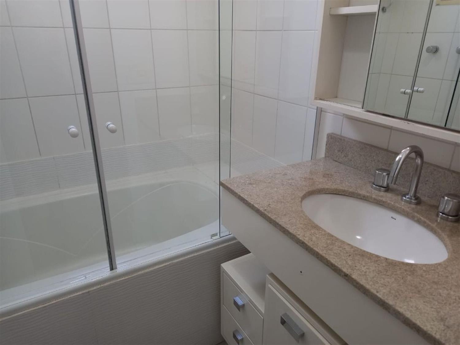 Apartamento, 4 quartos, 132 m² - Foto 28