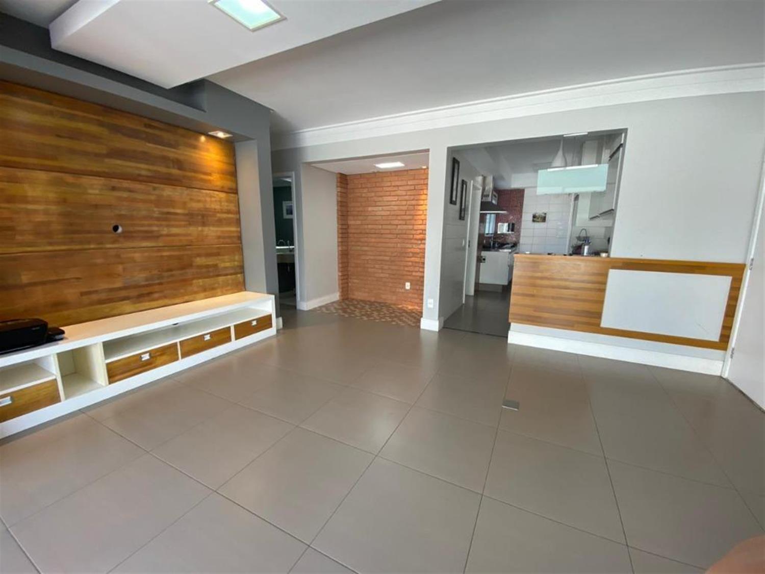 Apartamento, 4 quartos, 132 m² - Foto 1