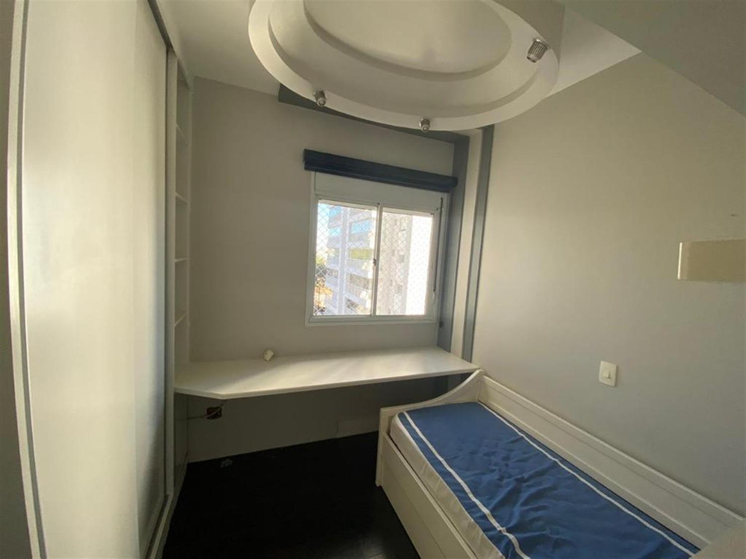 Apartamento, 4 quartos, 132 m² - Foto 39