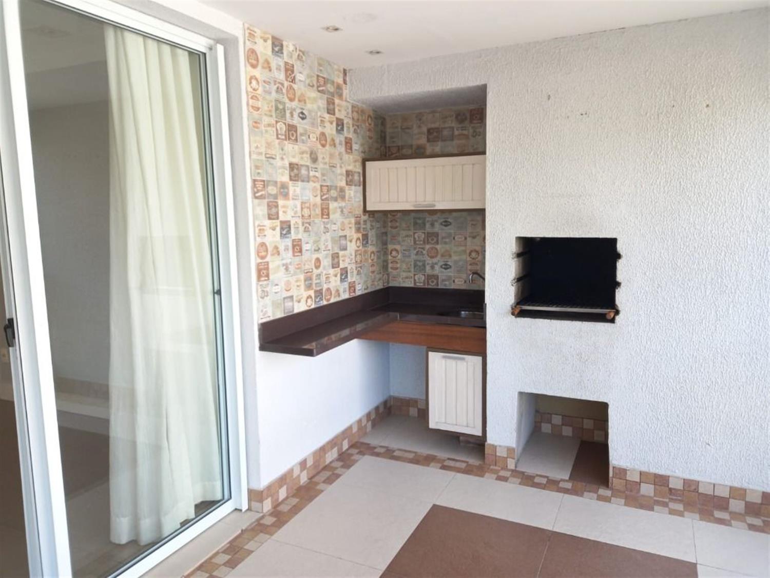 Apartamento, 4 quartos, 132 m² - Foto 4