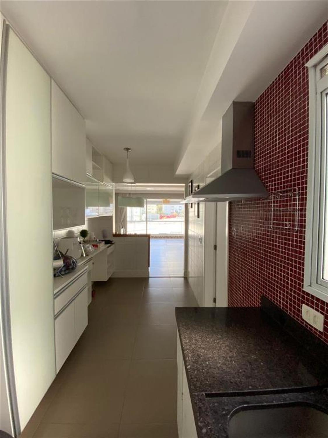 Apartamento, 4 quartos, 132 m² - Foto 37