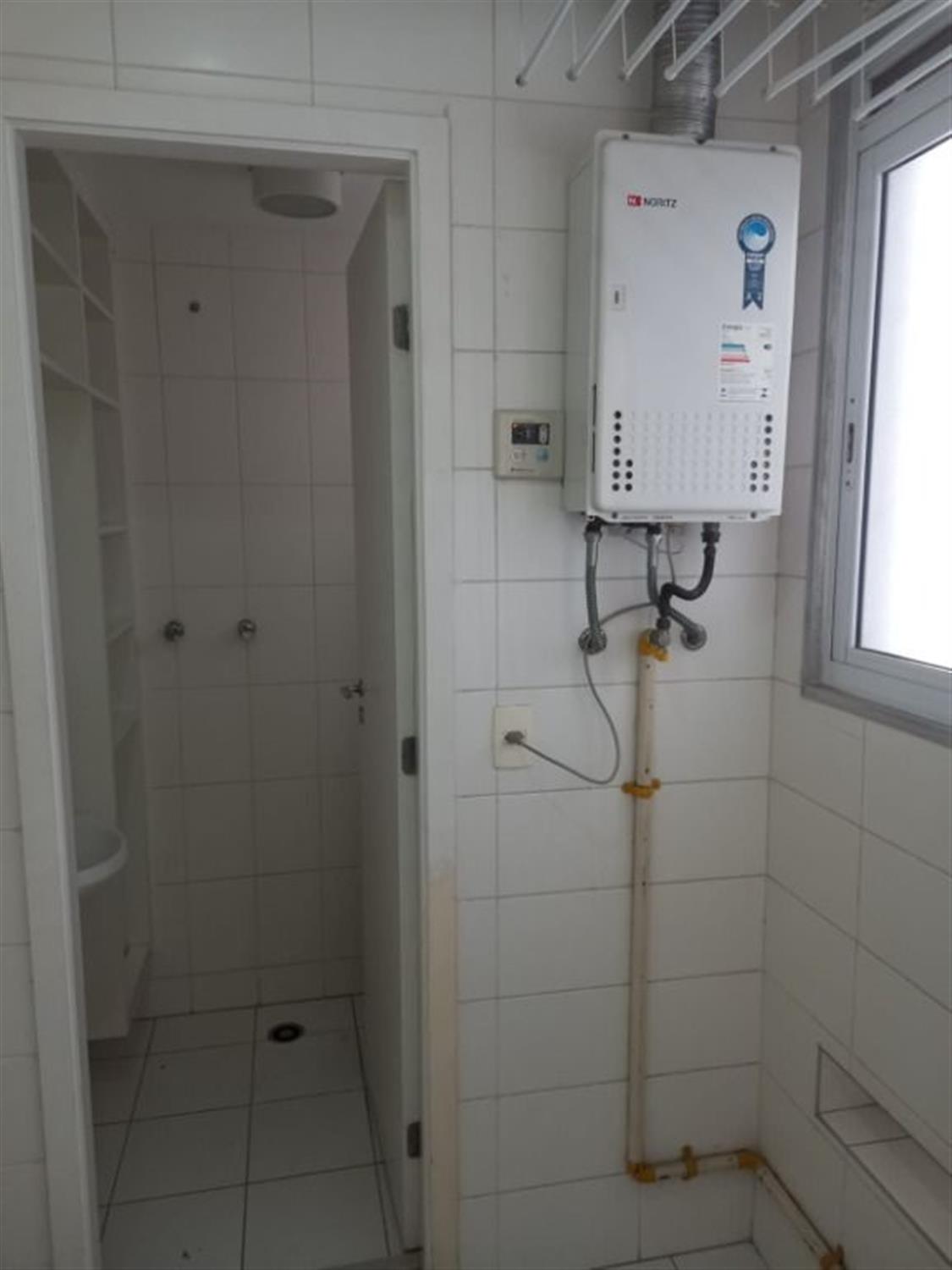 Apartamento, 4 quartos, 132 m² - Foto 22