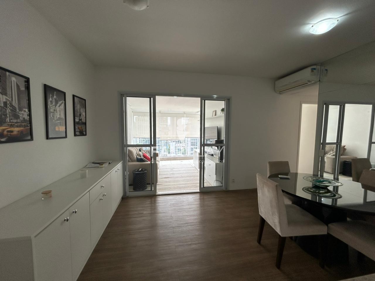 Apartamento, 2 quartos, 80 m² - Foto 5