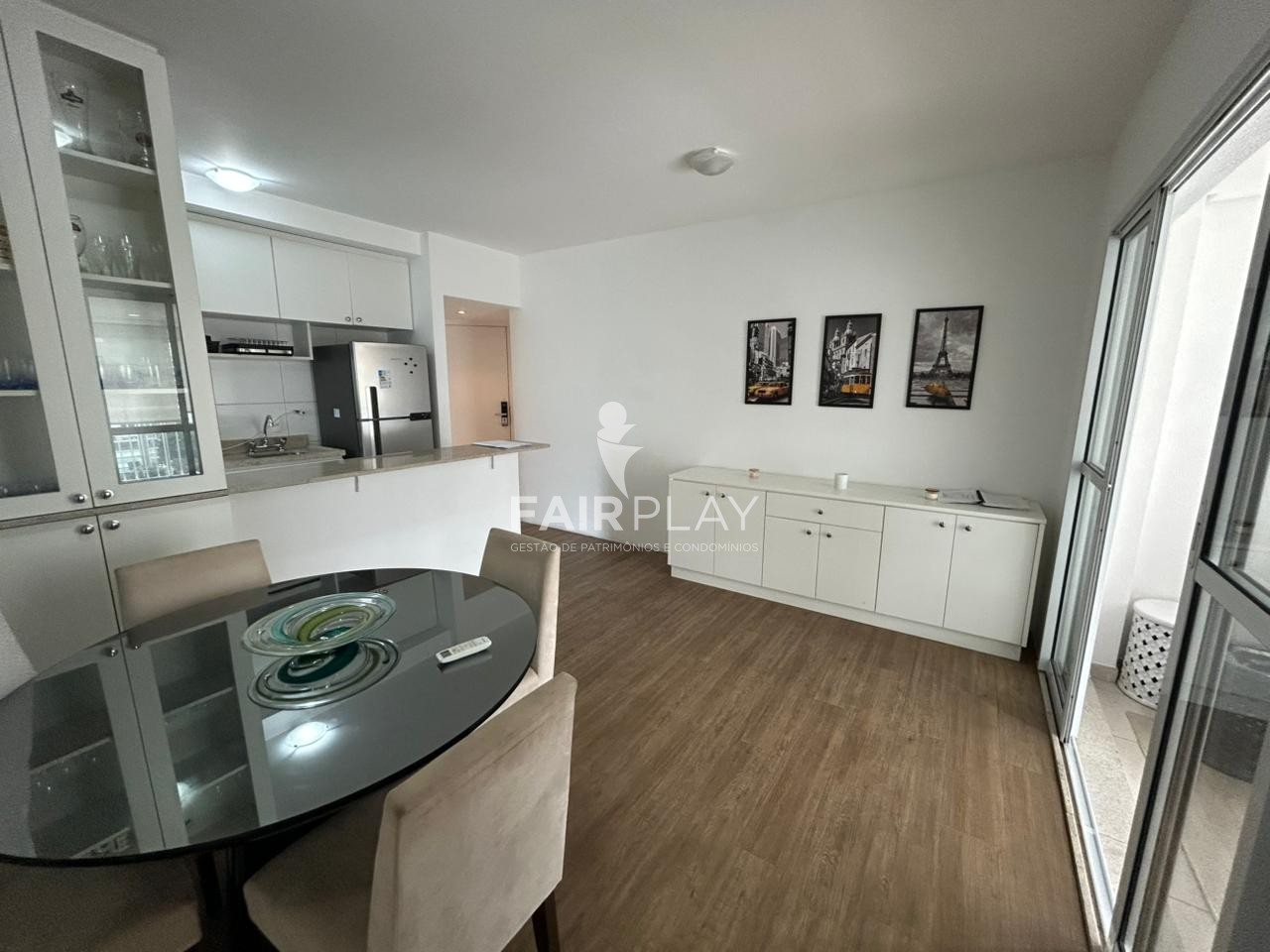 Apartamento, 2 quartos, 80 m² - Foto 6