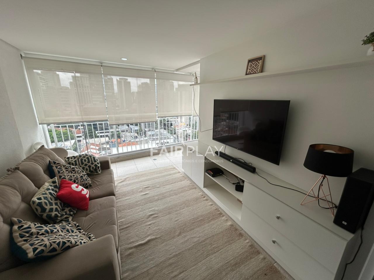 Apartamento, 2 quartos, 80 m² - Foto 3