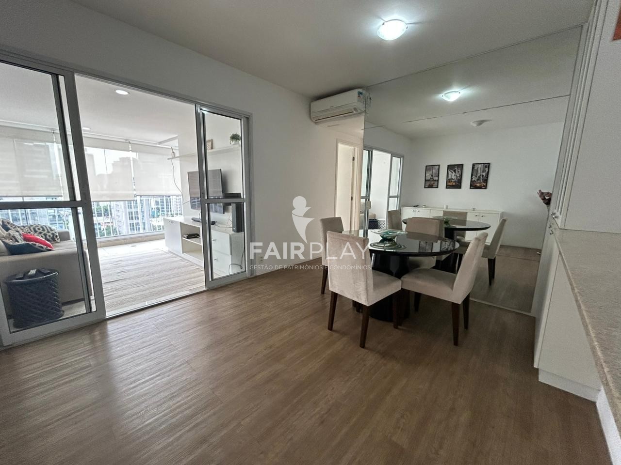 Apartamento, 2 quartos, 80 m² - Foto 7