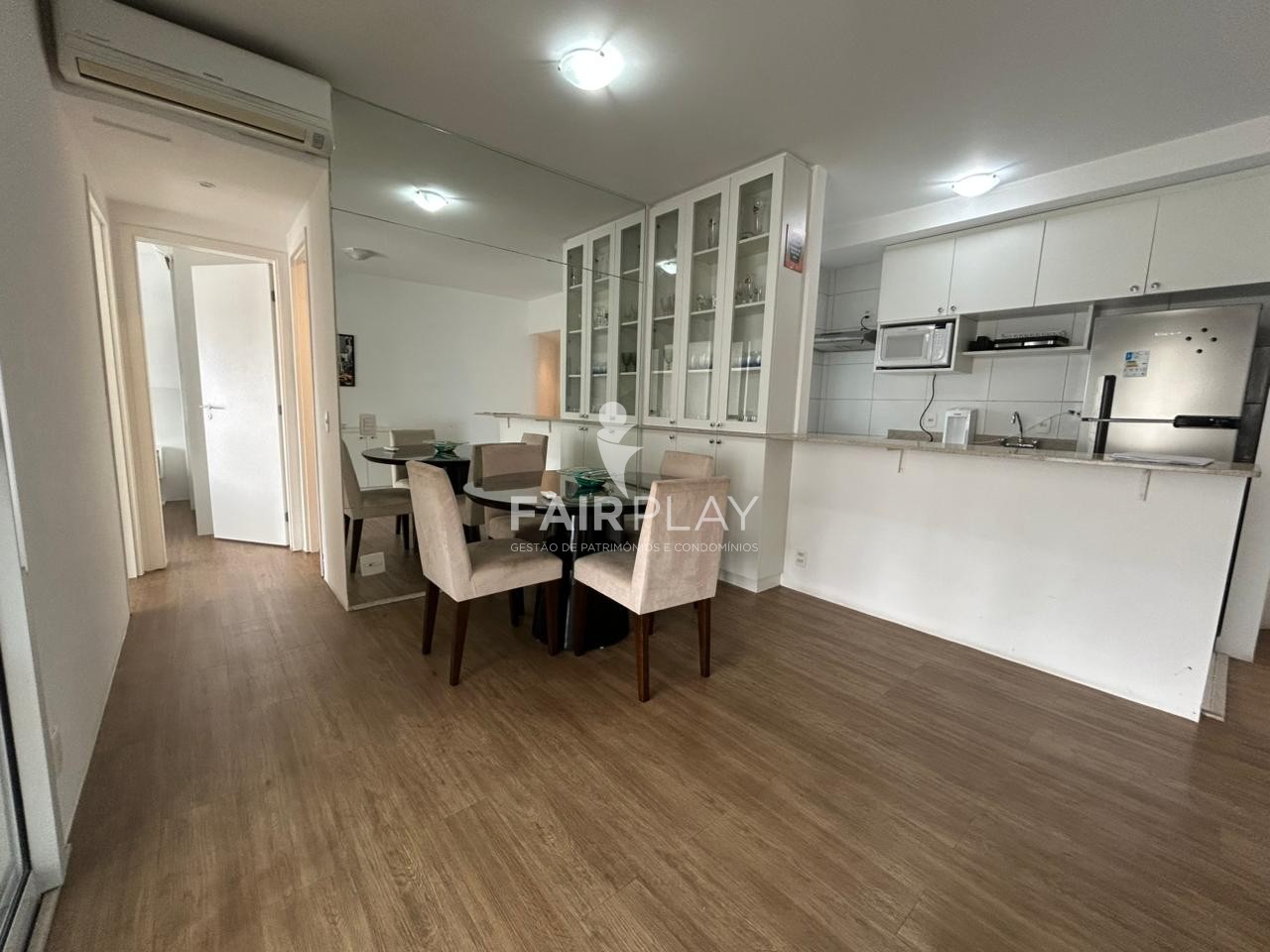 Apartamento, 2 quartos, 80 m² - Foto 8