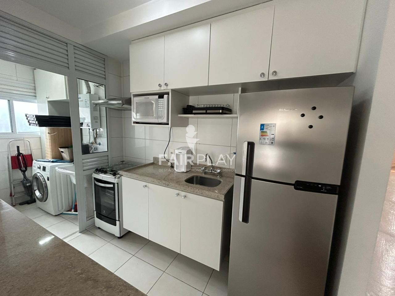 Apartamento, 2 quartos, 80 m² - Foto 9
