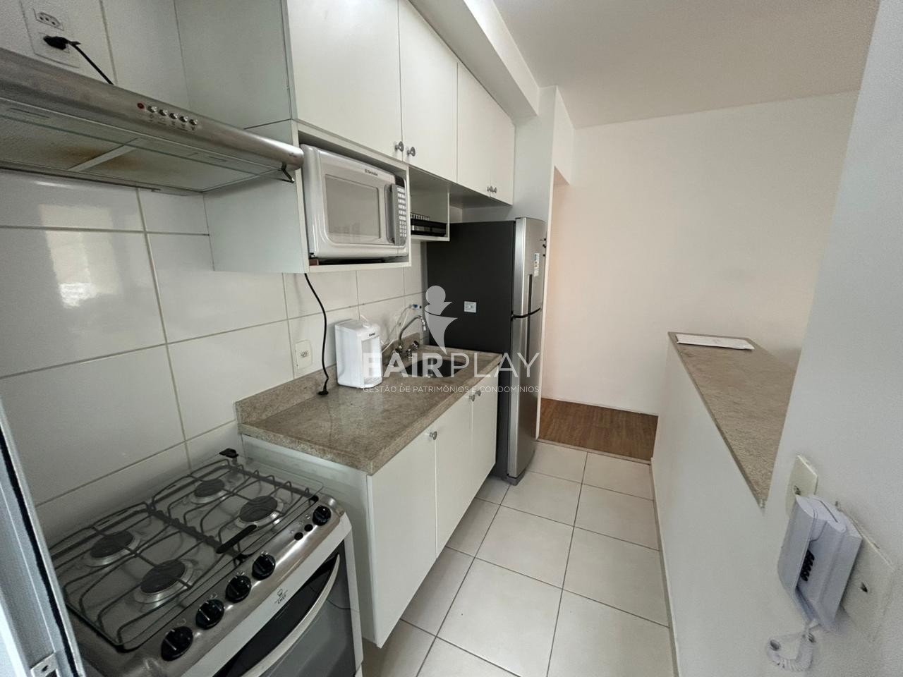 Apartamento, 2 quartos, 80 m² - Foto 10