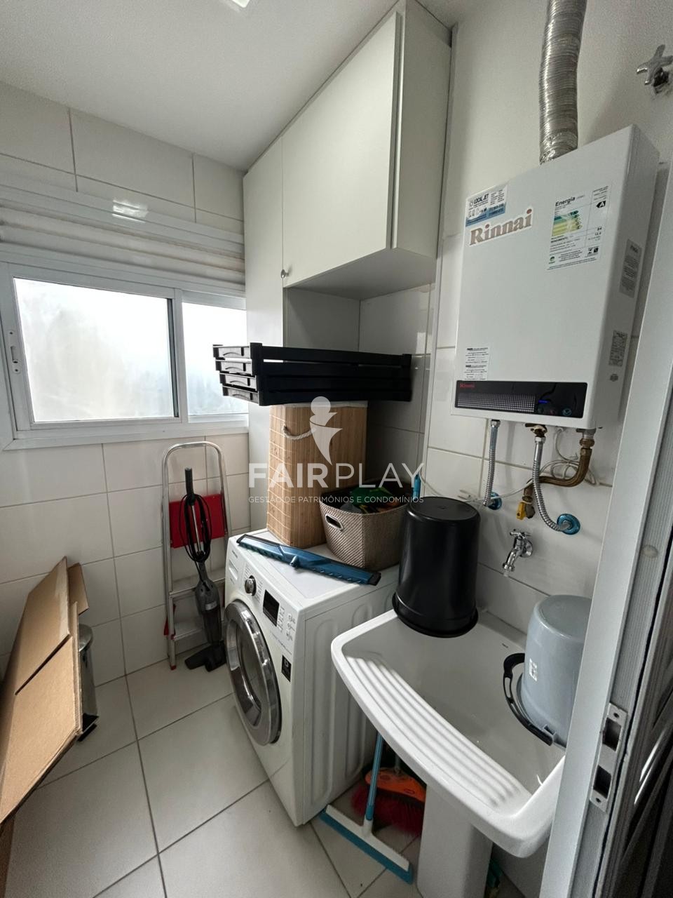 Apartamento, 2 quartos, 80 m² - Foto 20