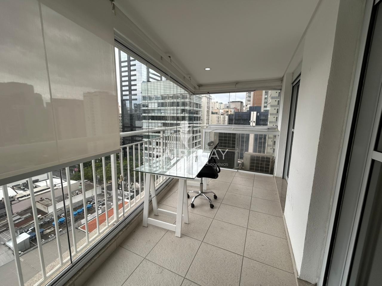 Apartamento, 2 quartos, 80 m² - Foto 4