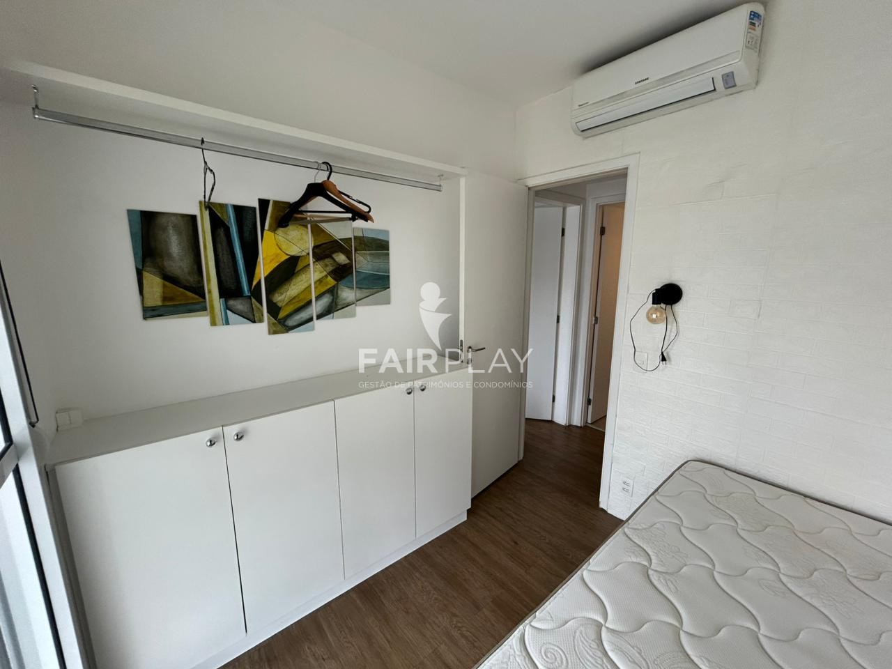 Apartamento, 2 quartos, 80 m² - Foto 11