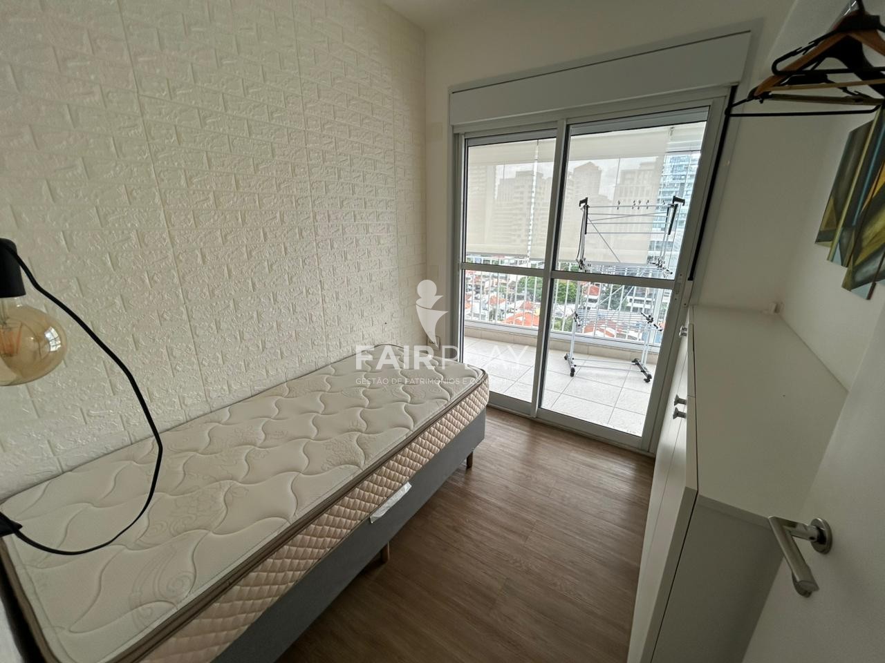 Apartamento, 2 quartos, 80 m² - Foto 12