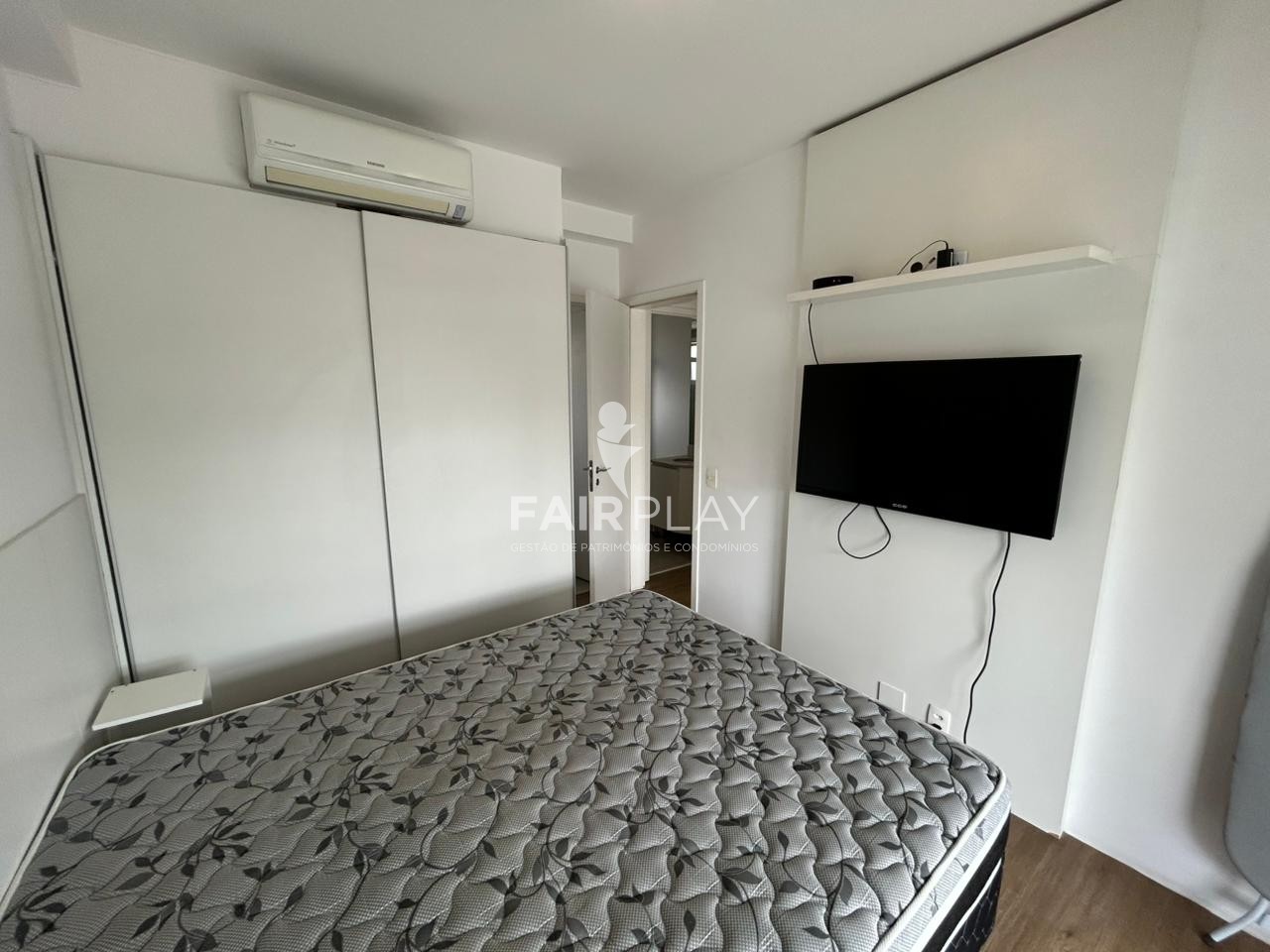 Apartamento, 2 quartos, 80 m² - Foto 15