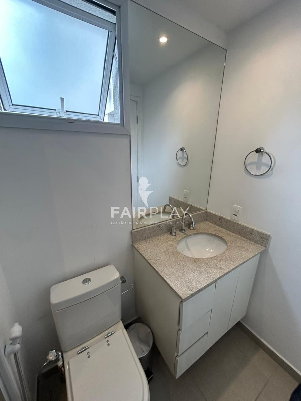 Apartamento, 2 quartos, 80 m² - Foto 17