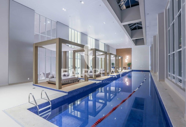 Apartamento, 2 quartos, 80 m² - Foto 21