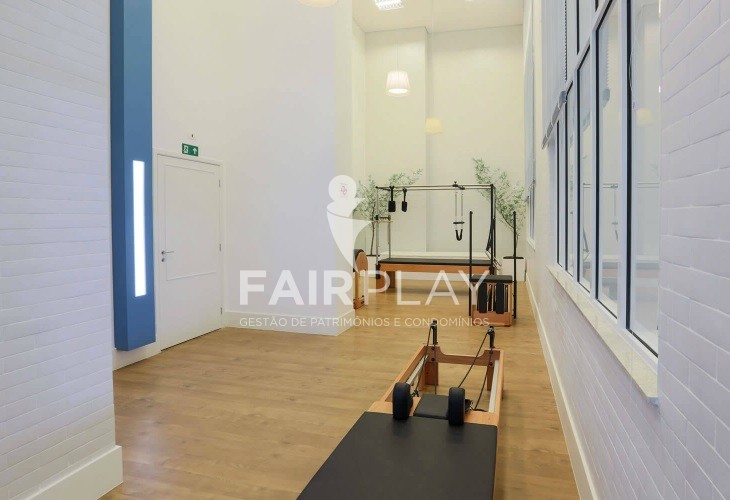 Apartamento, 2 quartos, 80 m² - Foto 25