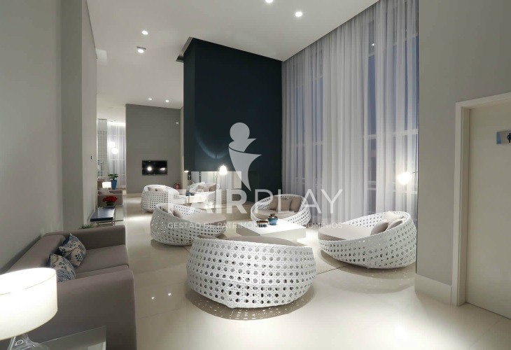 Apartamento, 2 quartos, 80 m² - Foto 29