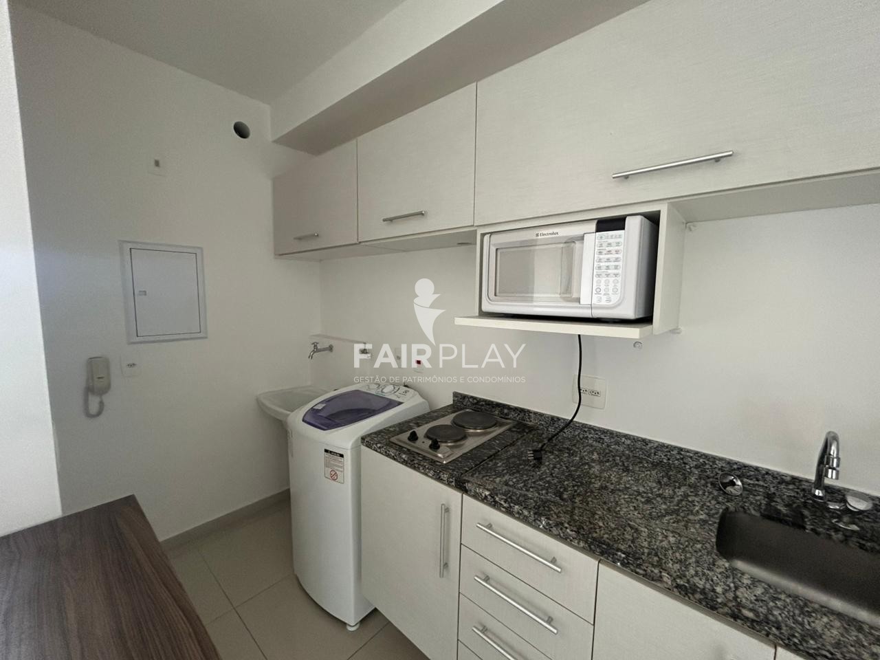 Apartamento, 1 quarto, 34 m² - Foto 10