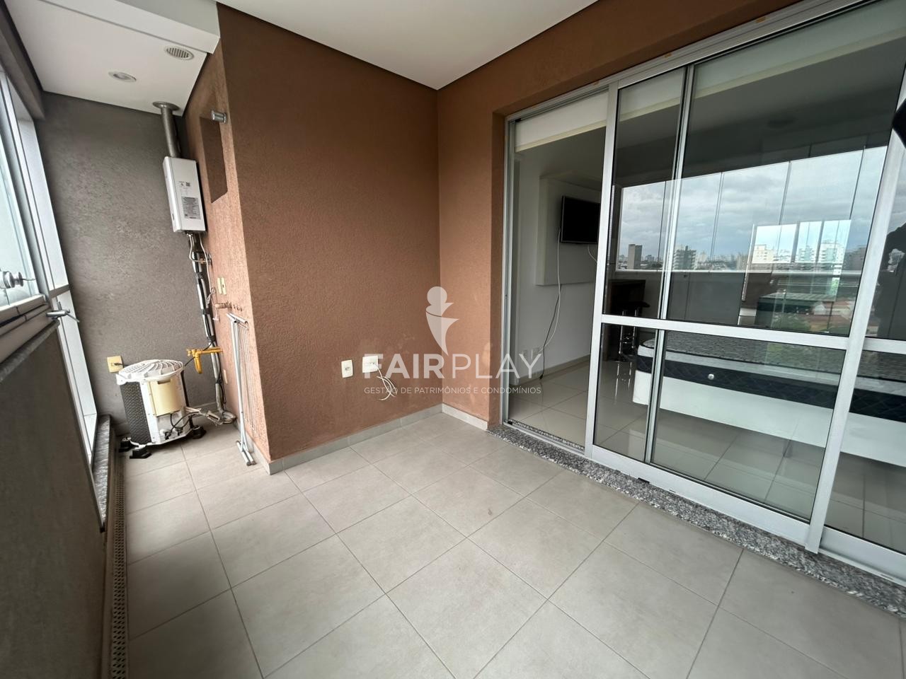 Apartamento, 1 quarto, 34 m² - Foto 4