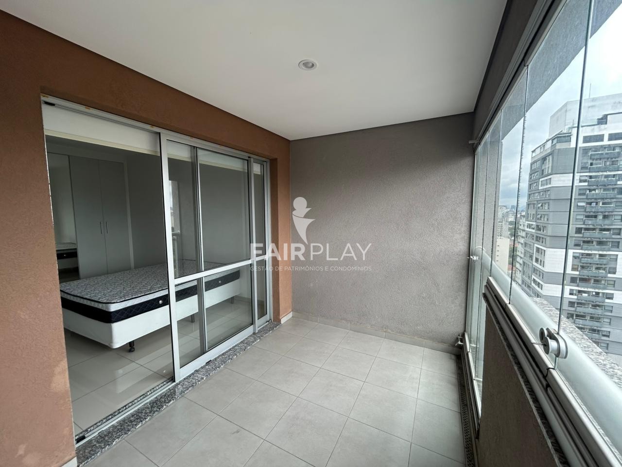 Apartamento, 1 quarto, 34 m² - Foto 5