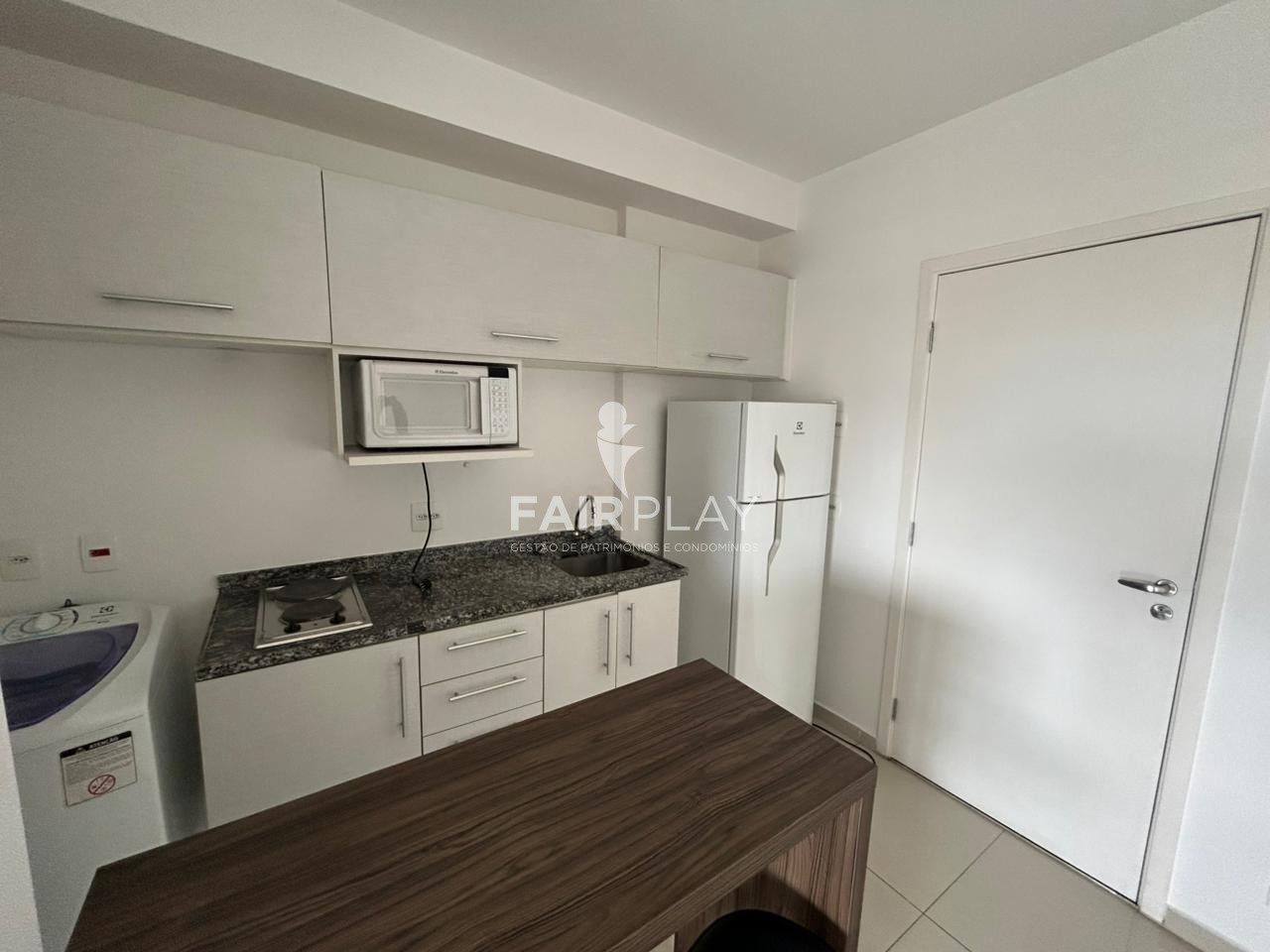 Apartamento, 1 quarto, 34 m² - Foto 9