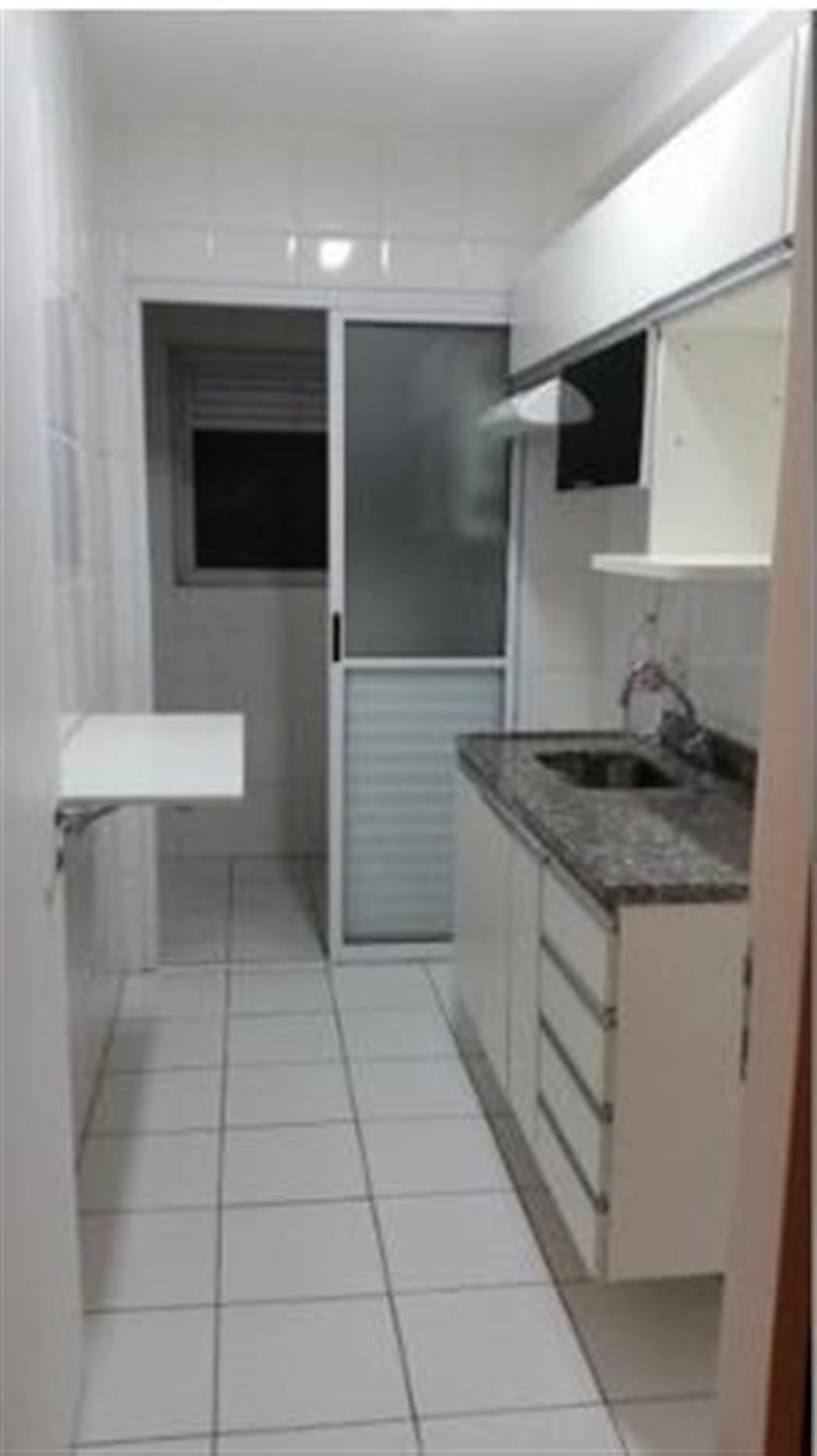 Apartamento, 1 quarto, 45 m² - Foto 4