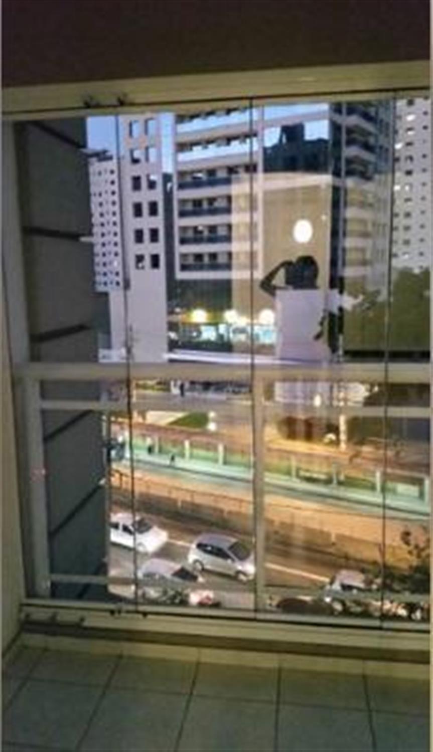 Apartamento, 1 quarto, 45 m² - Foto 1