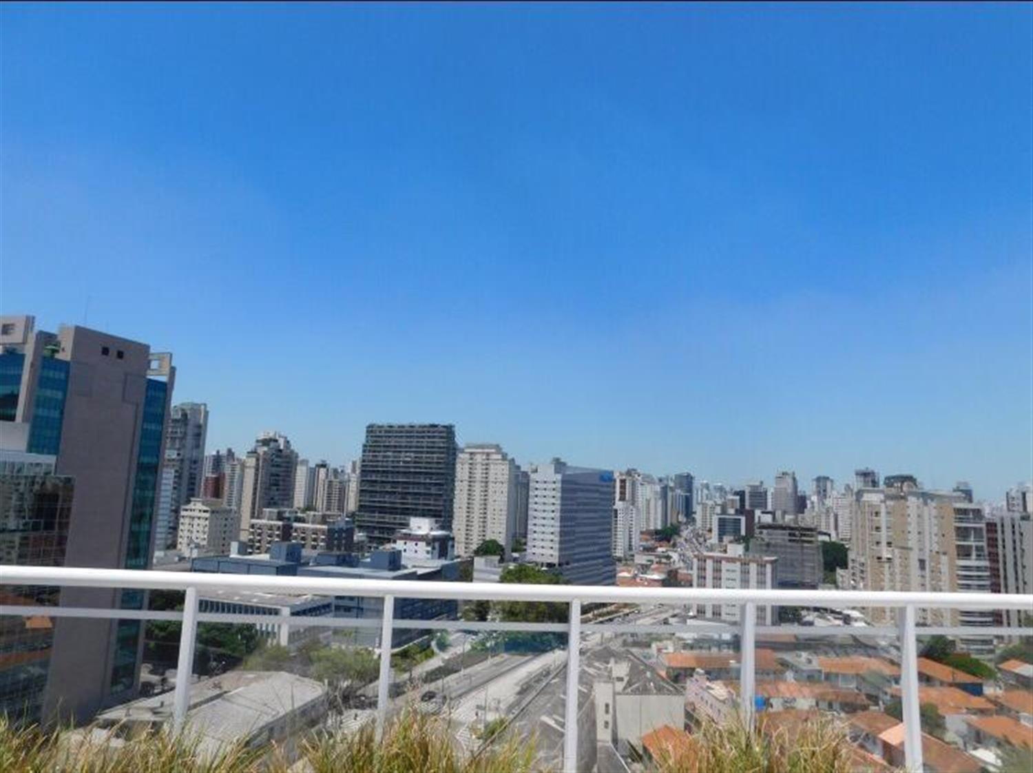 Apartamento, 1 quarto, 45 m² - Foto 17