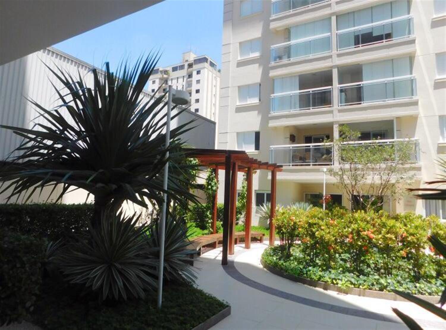 Apartamento, 1 quarto, 45 m² - Foto 20