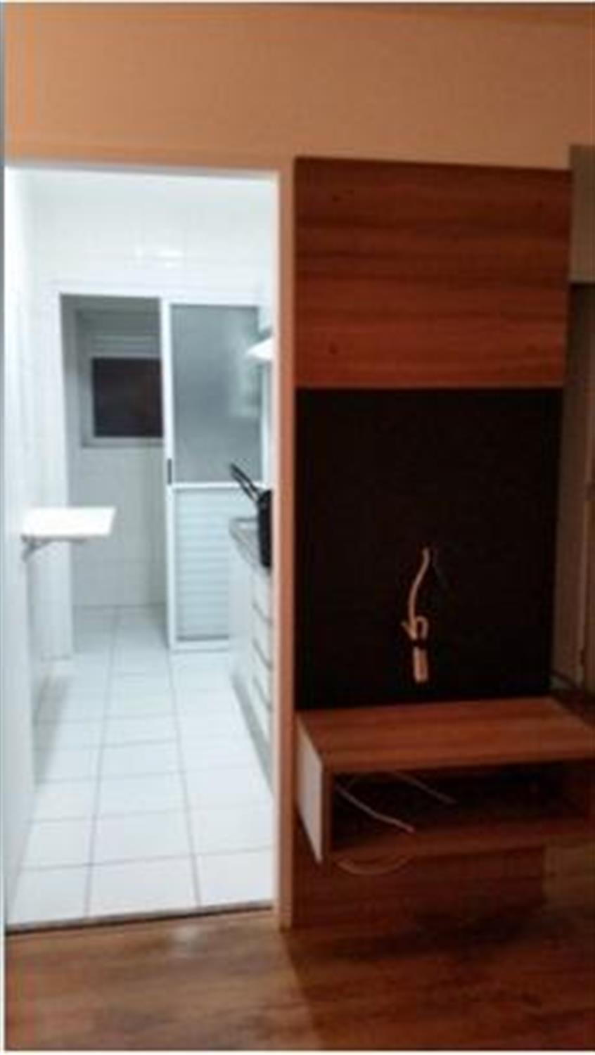 Apartamento, 1 quarto, 45 m² - Foto 3
