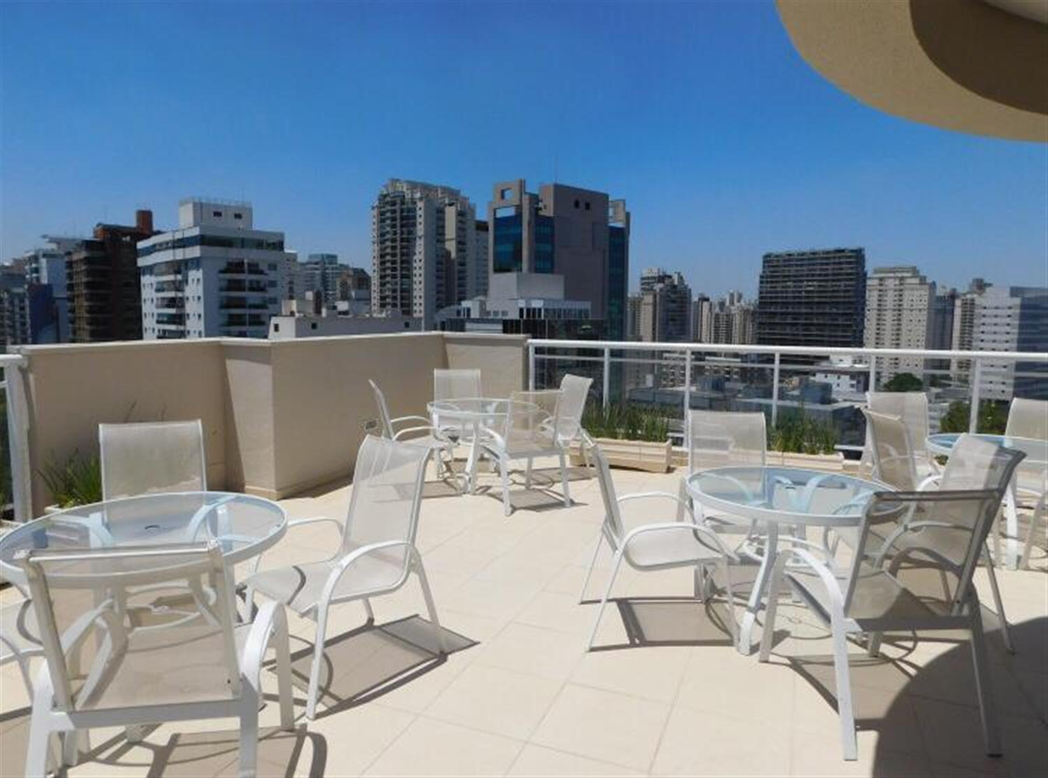 Apartamento, 1 quarto, 45 m² - Foto 21