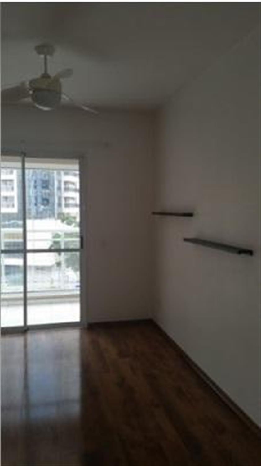 Apartamento, 1 quarto, 45 m² - Foto 12