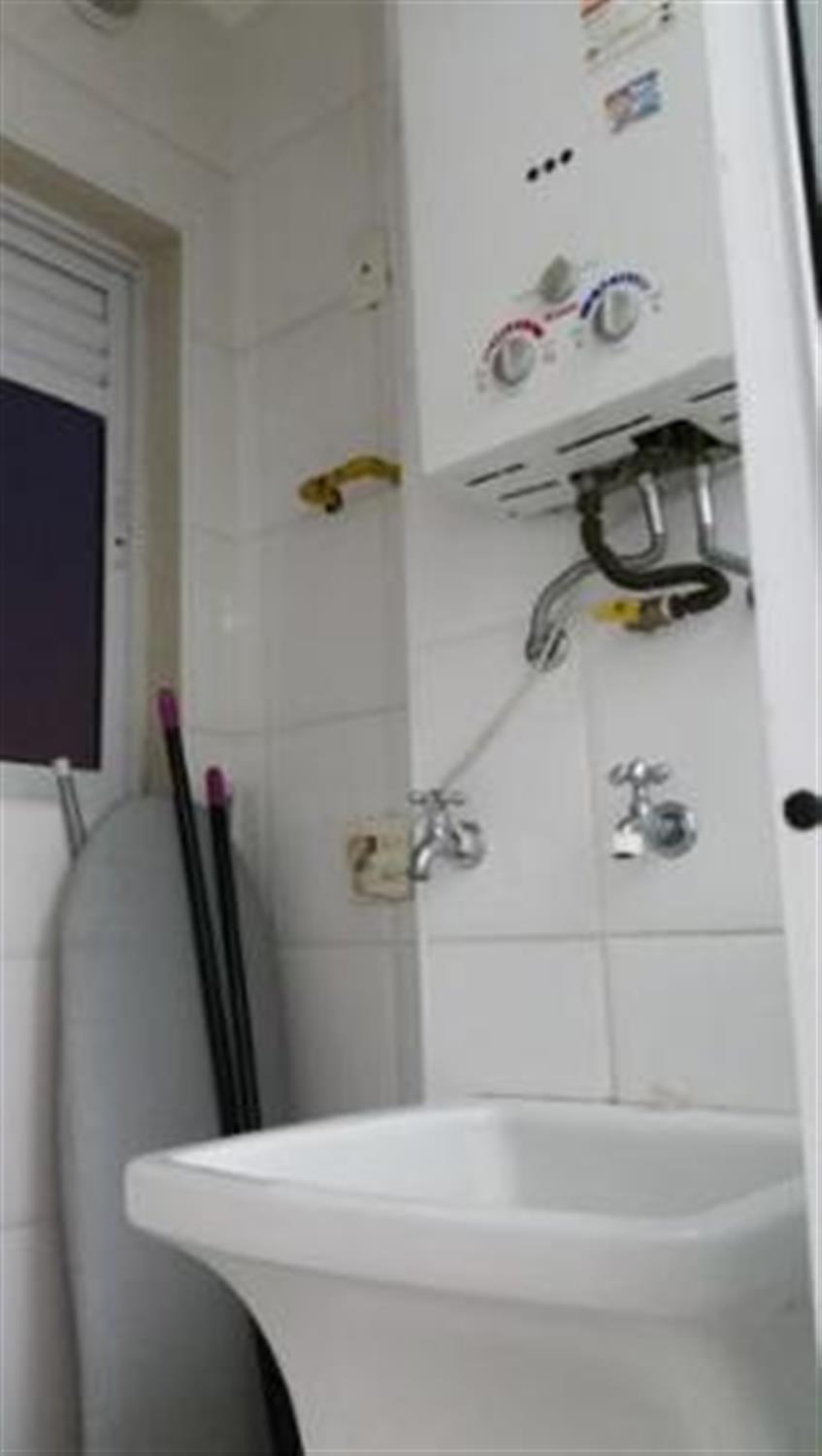 Apartamento, 1 quarto, 45 m² - Foto 5