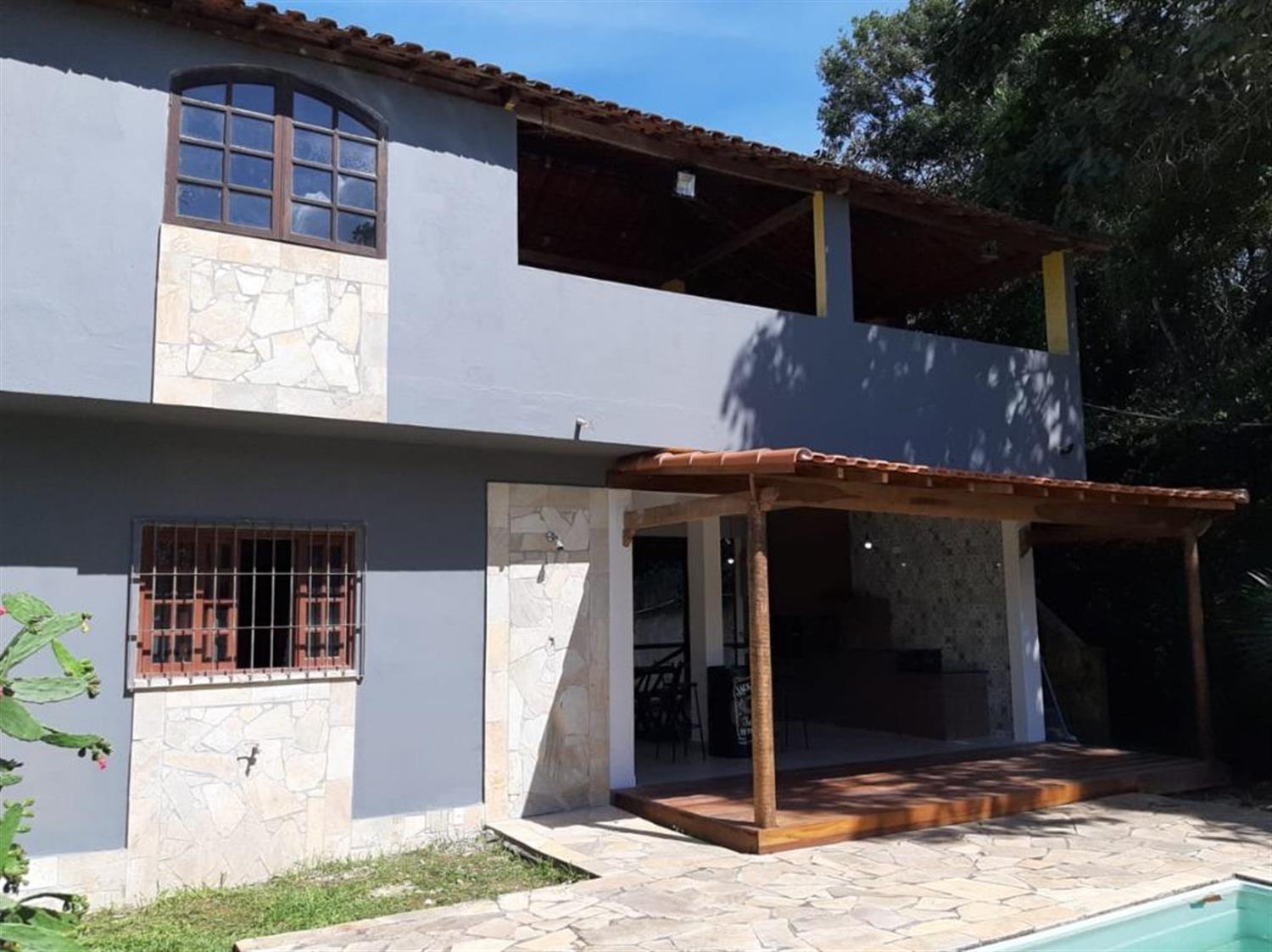 Sítio, 3 quartos, 1900 m² - Foto 12