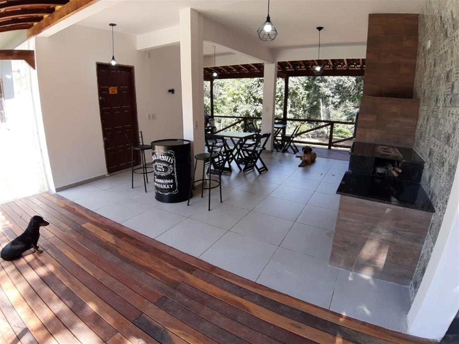 Sítio, 3 quartos, 1900 m² - Foto 13