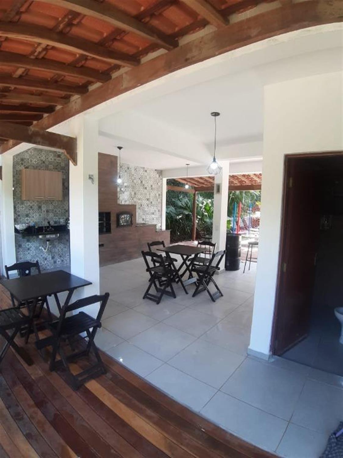Sítio, 3 quartos, 1900 m² - Foto 18