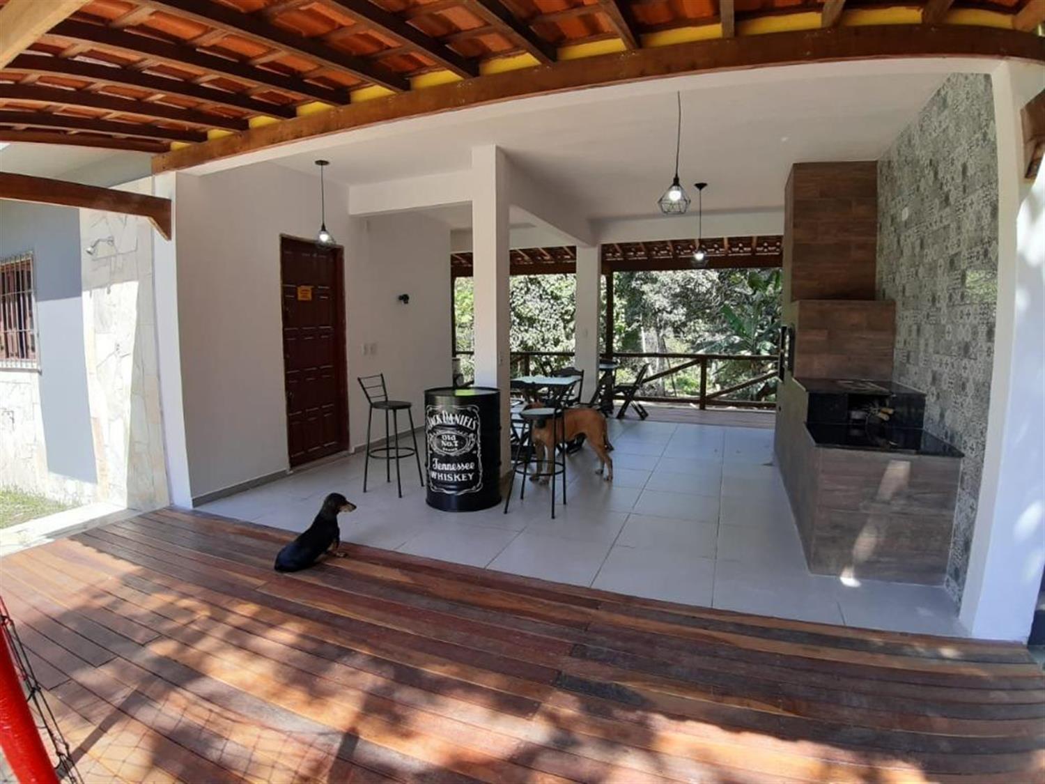 Sítio, 3 quartos, 1900 m² - Foto 14