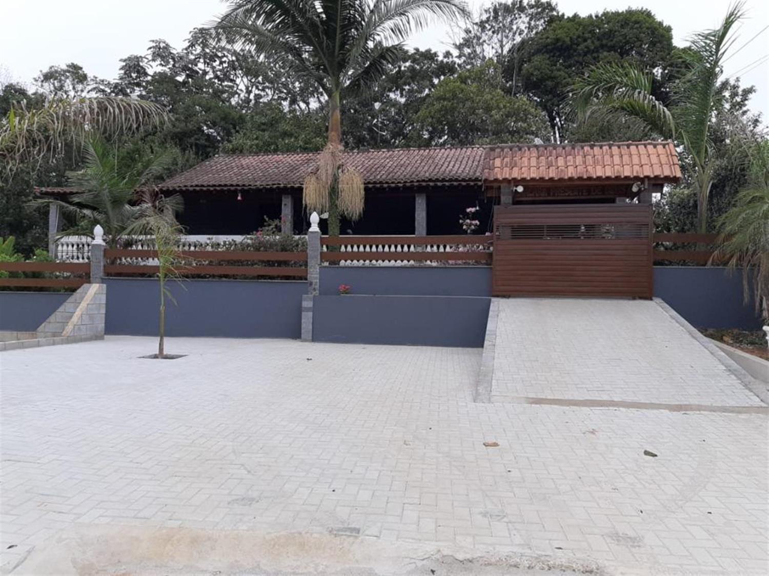 Sítio, 3 quartos, 1900 m² - Foto 5